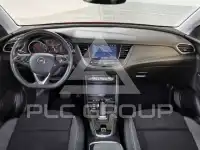 2021 Opel GrandlandX