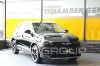 2021 Opel GrandlandX