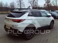2021 Opel GrandlandX