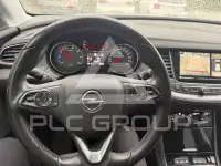 2021 Opel GrandlandX