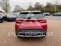 2021 Opel GrandlandX