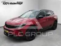 2021 Opel GrandlandX