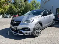 2021 Opel GrandlandX