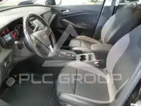 2021 Opel GrandlandX