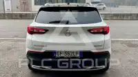 2021 Opel GrandlandX