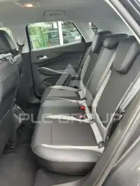 2021 Opel GrandlandX