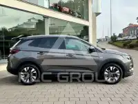 2021 Opel GrandlandX
