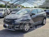 2021 Opel GrandlandX
