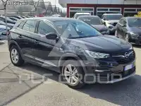 2021 Opel GrandlandX