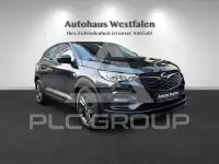 2021 Opel GrandlandX
