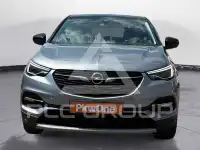 2021 Opel GrandlandX