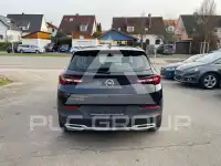 2021 Opel GrandlandX
