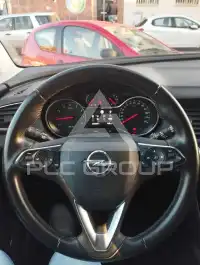 2021 Opel GrandlandX