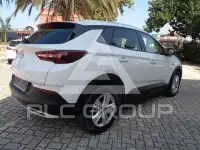 2021 Opel GrandlandX