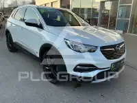 2021 Opel GrandlandX