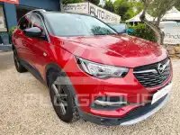 2021 Opel GrandlandX