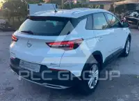 2021 Opel GrandlandX
