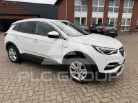 2022 Opel GrandlandX