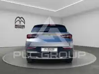 2021 Opel GrandlandX