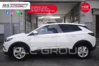 2021 Opel GrandlandX