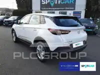 2021 Opel GrandlandX