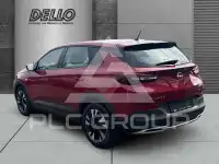 2021 Opel GrandlandX