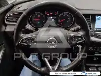 2021 Opel GrandlandX