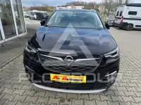 2021 Opel GrandlandX