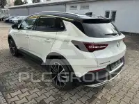 2021 Opel GrandlandX