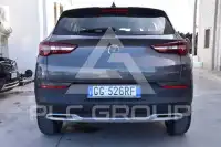 2021 Opel GrandlandX