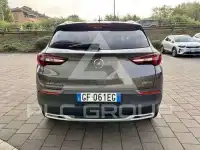 2021 Opel GrandlandX