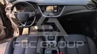2021 Opel GrandlandX