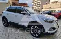 2021 Opel GrandlandX