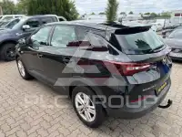 2021 Opel GrandlandX