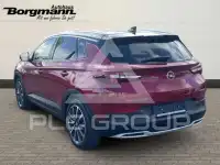 2021 Opel GrandlandX