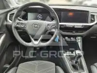 2021 Opel GrandlandX