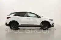 2021 Opel GrandlandX