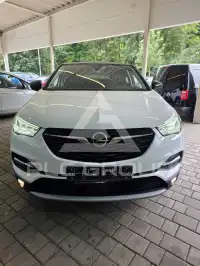 2021 Opel GrandlandX