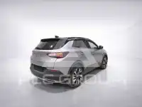 2021 Opel GrandlandX