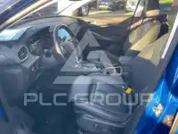 2021 Opel GrandlandX