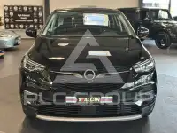 2021 Opel GrandlandX