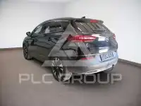 2021 Opel GrandlandX