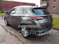 2021 Opel GrandlandX
