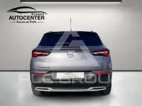 2021 Opel GrandlandX