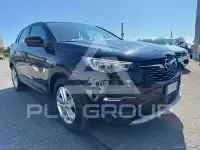 2021 Opel GrandlandX