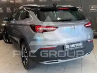 2021 Opel GrandlandX