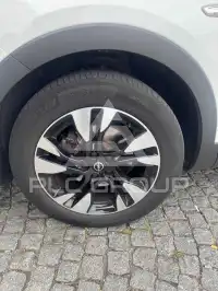 2021 Opel GrandlandX