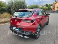 2021 Opel GrandlandX