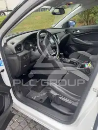 2021 Opel GrandlandX