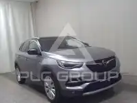 2021 Opel GrandlandX